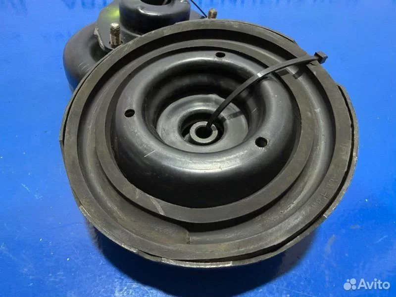 Опора стойки Nissan Serena PC24 SR20 - миниатюра 4