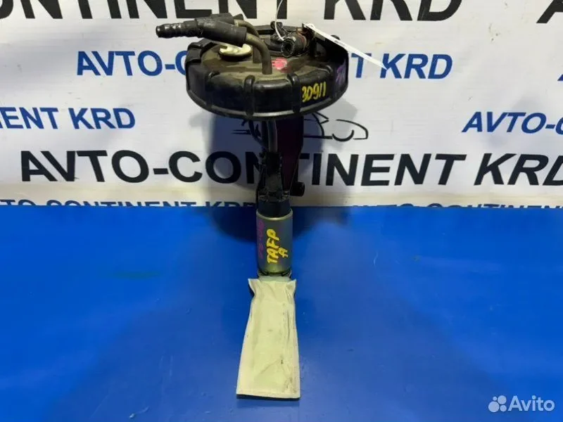 Топливный насос Mazda Millenia tafp KF - миниатюра 2