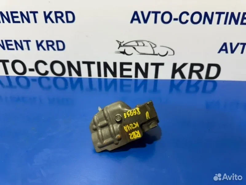 Клапан vtec Honda Odyssey RB2 K24A - изображение 1
