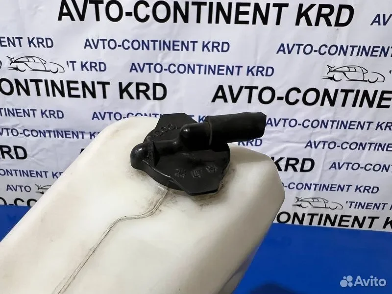 Бачок расширительный Toyota Camry ACV40 2AZ - миниатюра 4