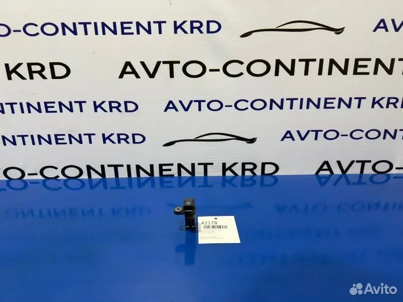 Датчик положения коленвала Honda FIT GP6 LEB - изображение 1