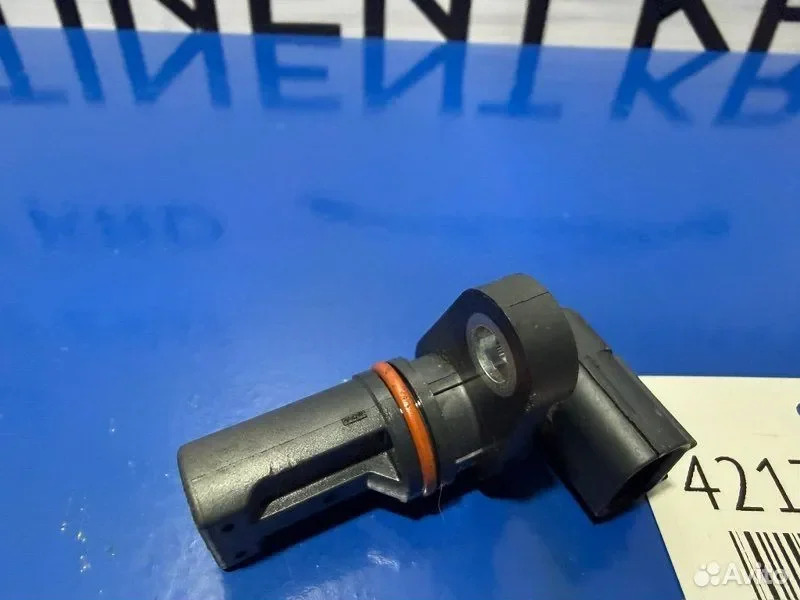 Датчик положения коленвала Honda FIT GP6 LEB - миниатюра 5