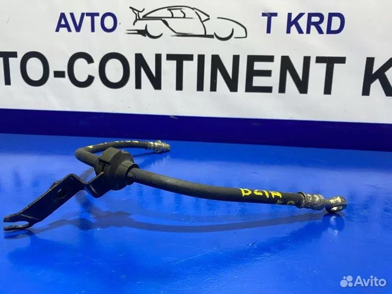 Шланг тормозной передний правый Nissan Dayz B21A - миниатюра 3