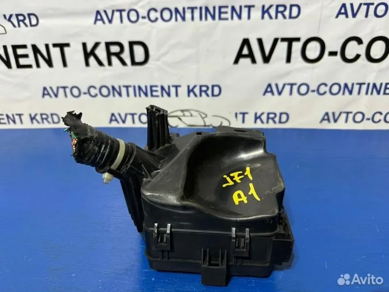 Блок предохранителей Honda N-BOX JF1 S07A - миниатюра 4