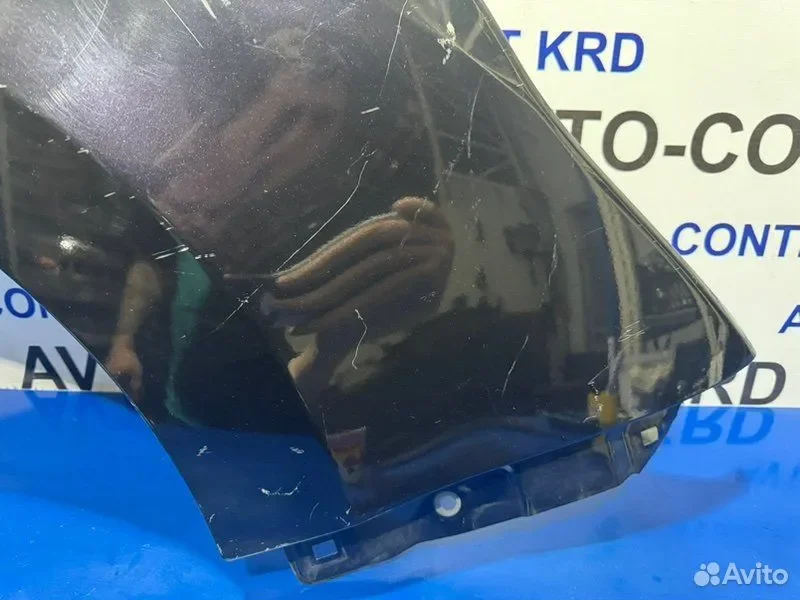 Крыло переднее правое Honda Stepwgn RG1 K20A - миниатюра 5