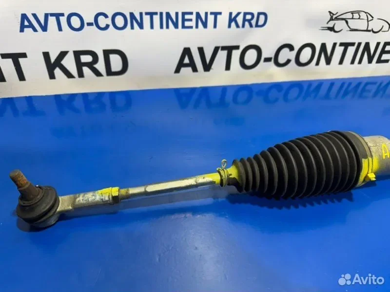 Рулевая рейка Daihatsu Wake LA700S KF - миниатюра 6