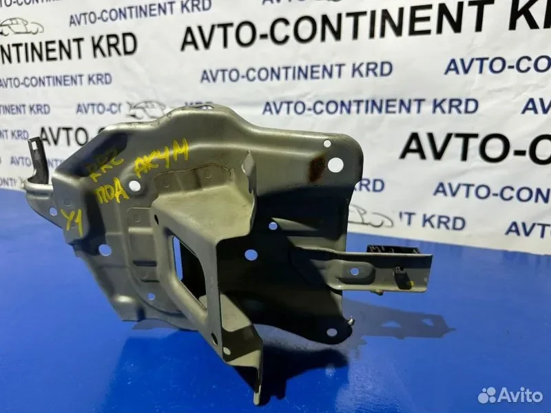 Подставка под аккумулятор Honda Elysion RR2 K24A - миниатюра 2