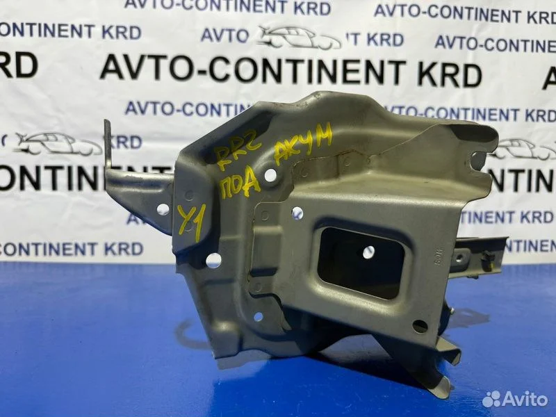 Подставка под аккумулятор Honda Elysion RR2 K24A - миниатюра 3