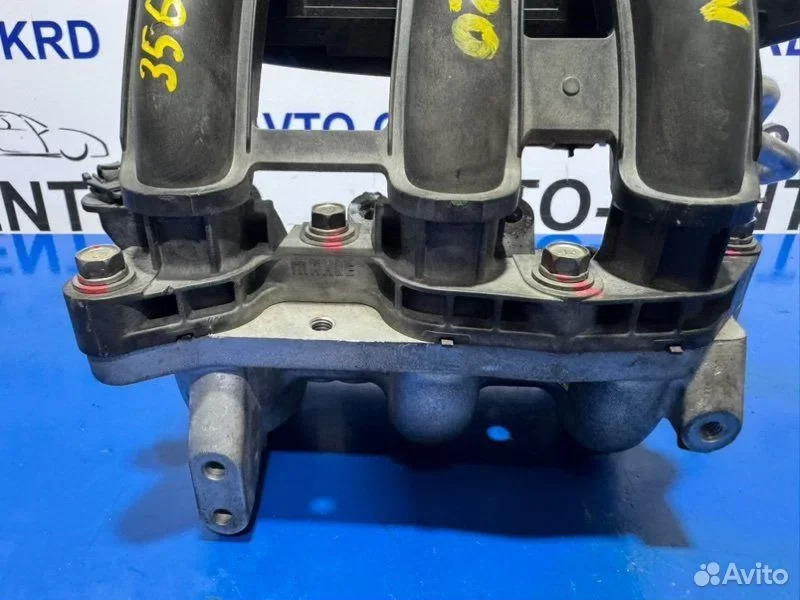 Коллектор впускной Nissan Dayz B21W 3B20 - миниатюра 3