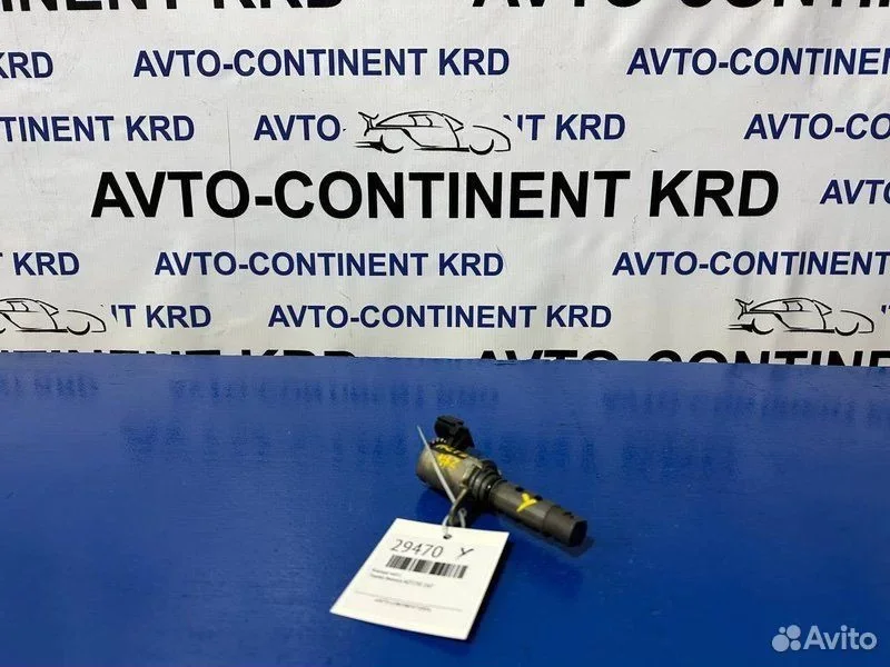 Клапан VVT-I Toyota Avensis AZT250 1AZ - миниатюра 2