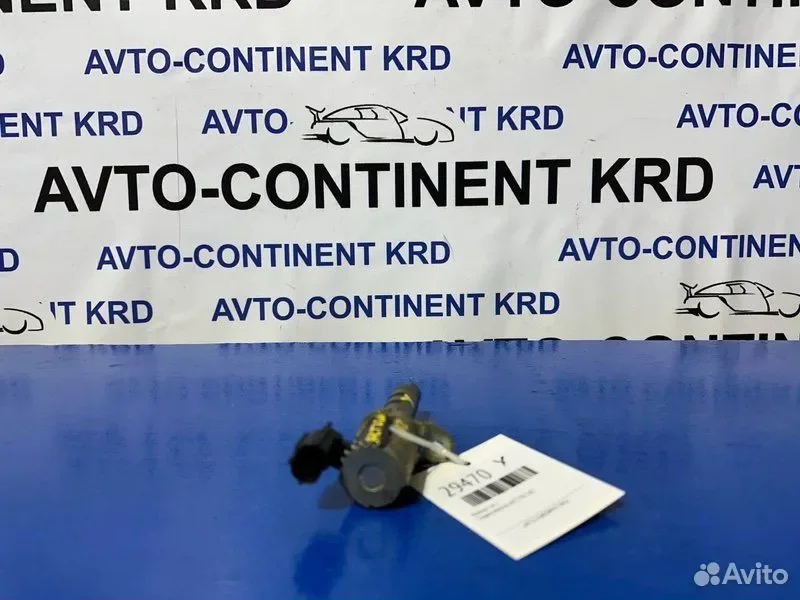 Клапан VVT-I Toyota Avensis AZT250 1AZ - миниатюра 3