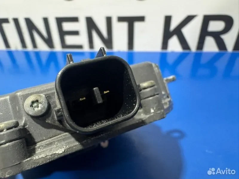 Блок розжига ксенона Honda Airwave GJ2 L15A - миниатюра 5