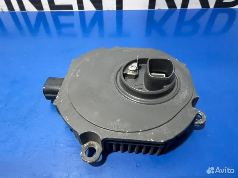 Блок розжига ксенона Honda Airwave GJ2 L15A - миниатюра 6