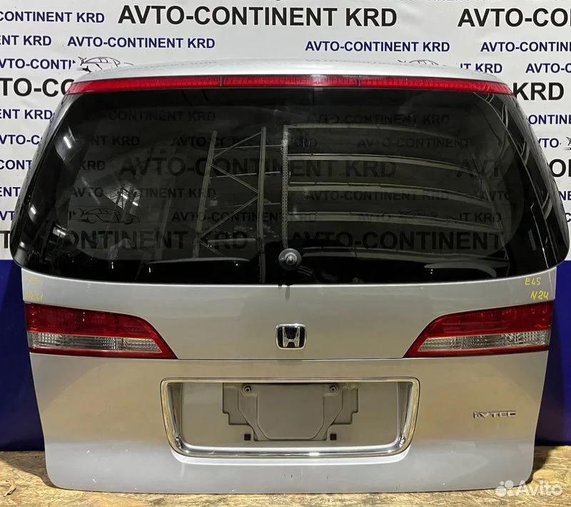 Дверь 5-я Honda Elysion RR1 K24A - миниатюра 2