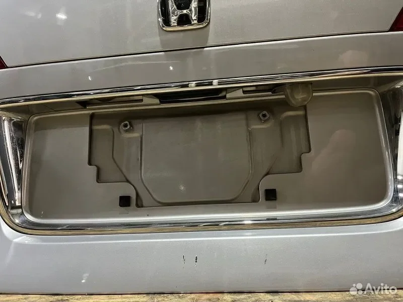 Дверь 5-я Honda Elysion RR1 K24A - миниатюра 7
