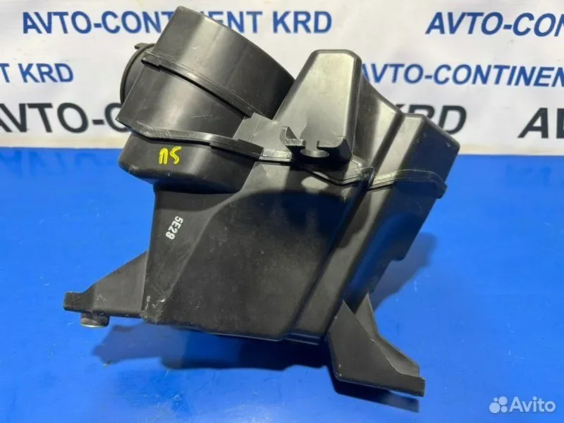 Бачок влагоотделителя Honda Stepwgn RP1 L15B - миниатюра 5