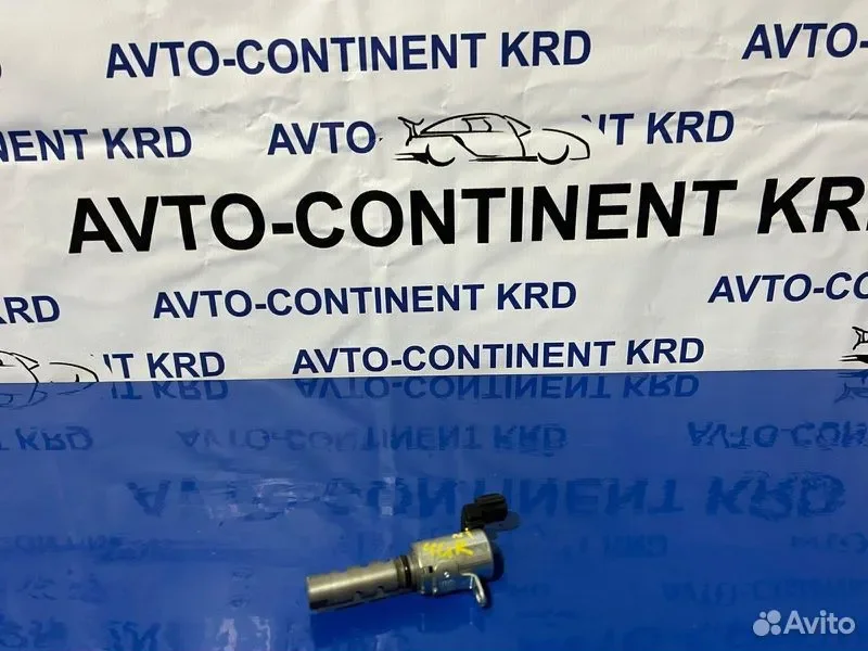 Клапан VVT-I Toyota Mark X GRX120 4GR - миниатюра 2
