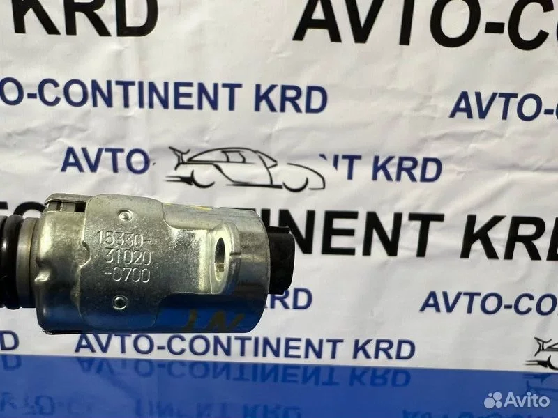 Клапан VVT-I Toyota Mark X GRX120 4GR - миниатюра 4