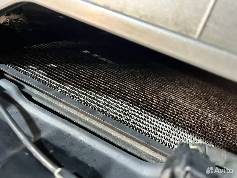Nose CUT Toyota Voxy ZRR75 3ZR - миниатюра 6