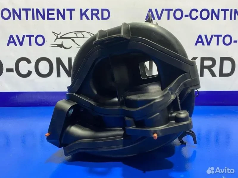 Коллектор впускной Toyota roomy M900A 1KR - миниатюра 6
