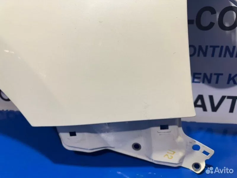 Крыло переднее правое Honda Stepwgn RK1 R20A - миниатюра 8