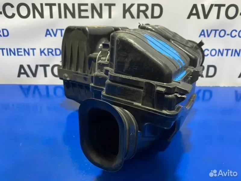 Корпус воздушного фильтра Honda Civic FD1 R18A - миниатюра 4