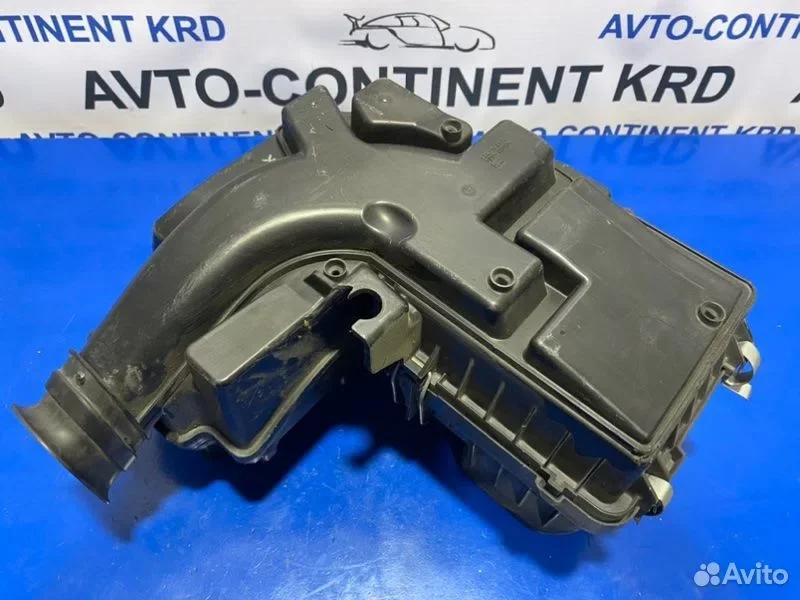 Корпус воздушного фильтра Honda Civic FD1 R18A - миниатюра 7