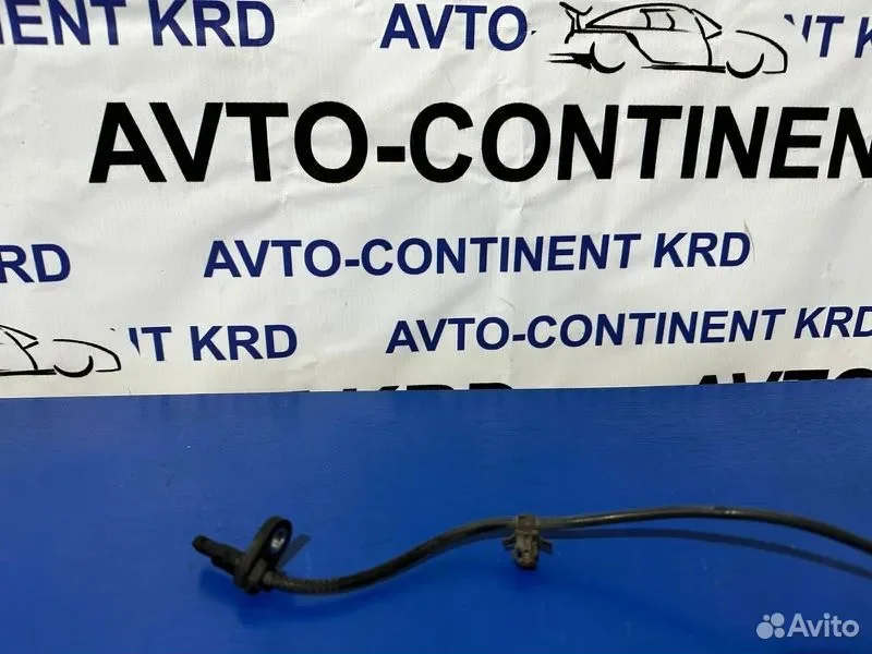 Датчик abs задний правый Honda Elysion RR6 J35A - миниатюра 3