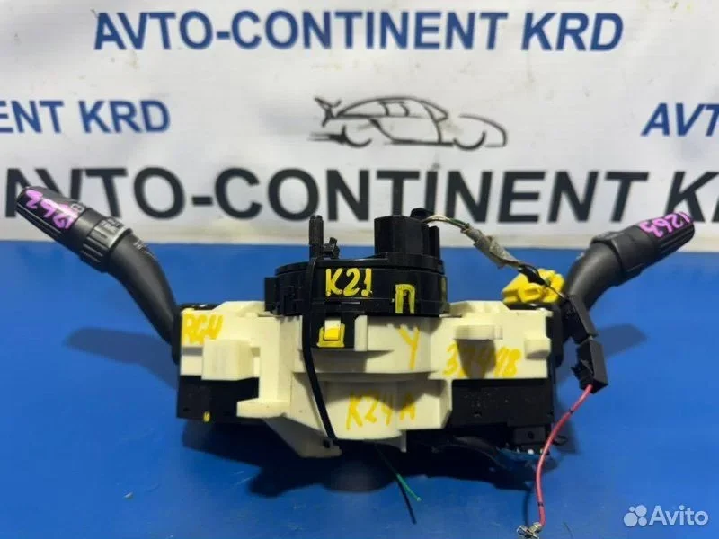 Шлейф лента Honda Stepwgn RG4 K24A - миниатюра 2