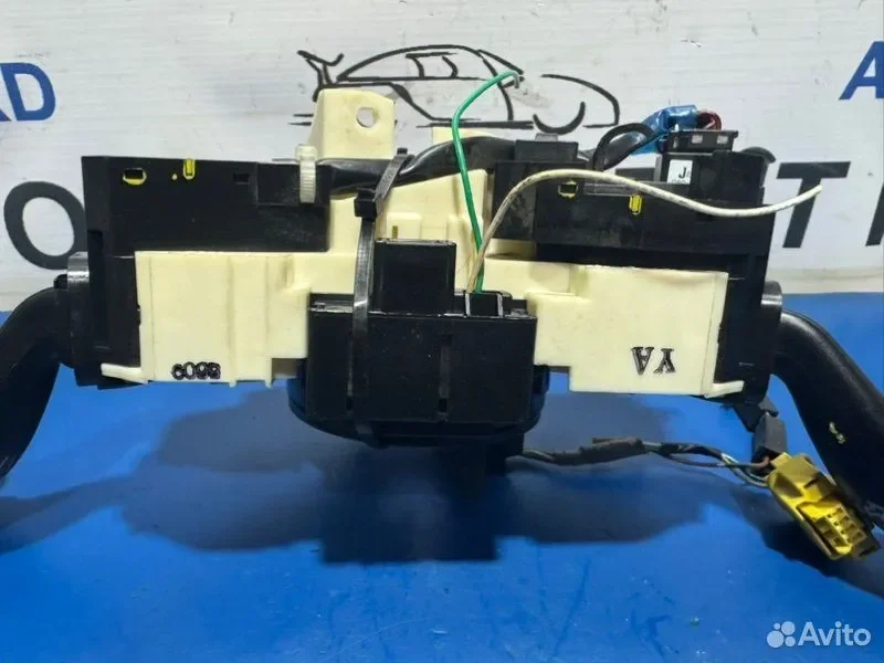 Шлейф лента Honda Stepwgn RG4 K24A - миниатюра 6