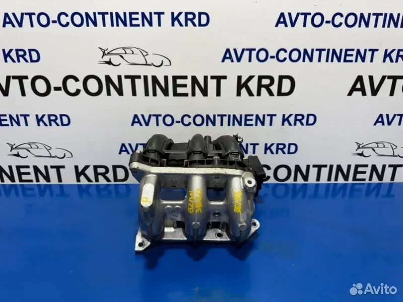 Коллектор впускной Nissan Dayz B21W 3B20 - изображение 1
