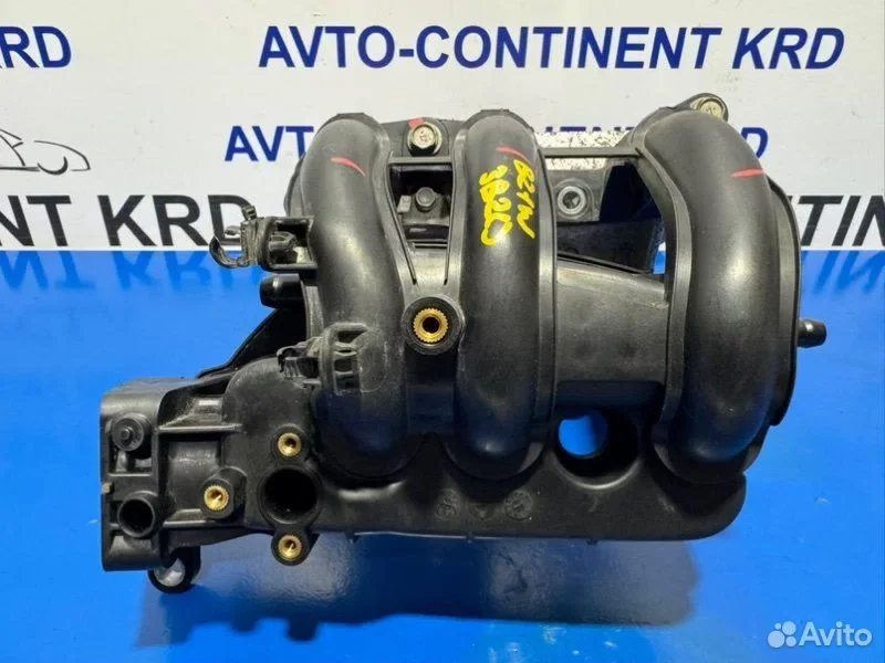 Коллектор впускной Nissan Dayz B21W 3B20 - миниатюра 2