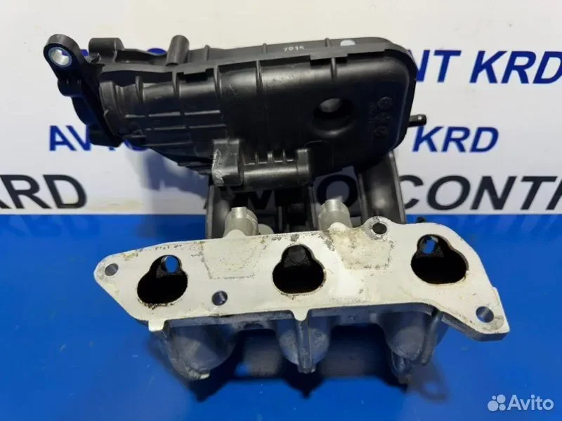 Коллектор впускной Nissan Dayz B21W 3B20 - миниатюра 5