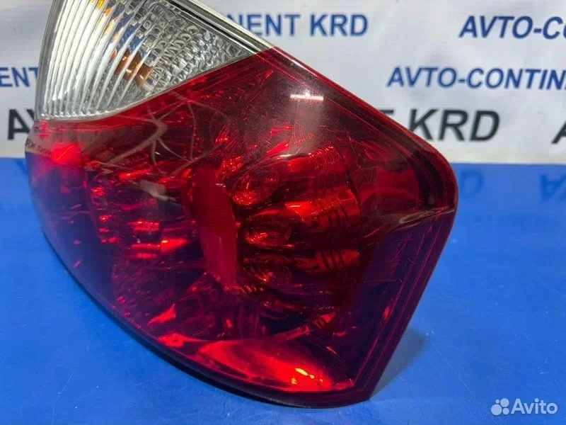 Стоп правый Nissan Fuga PY50 VQ35 - миниатюра 2
