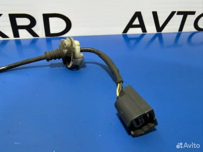 Датчик abs передний правый Honda Odyssey RB3 K24A - миниатюра 3