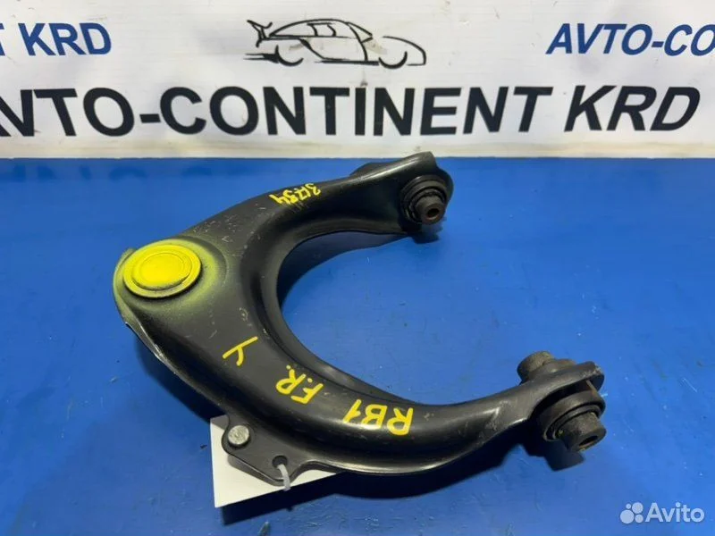 Рычаг передний правый Honda Odyssey RB1 K24A - миниатюра 2