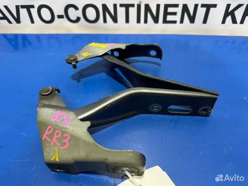Петля капота Honda Elysion RR3 J30A - миниатюра 3