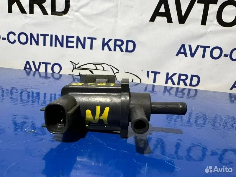 Вакуумный клапан Toyota Mark X GRX120 4GR - миниатюра 2