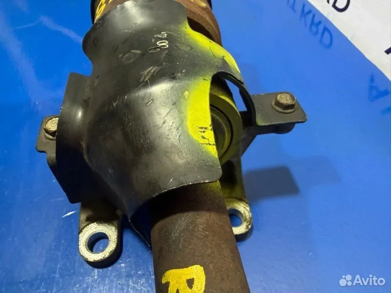 Привод передний правый Honda Elysion RR1 K24A - миниатюра 5