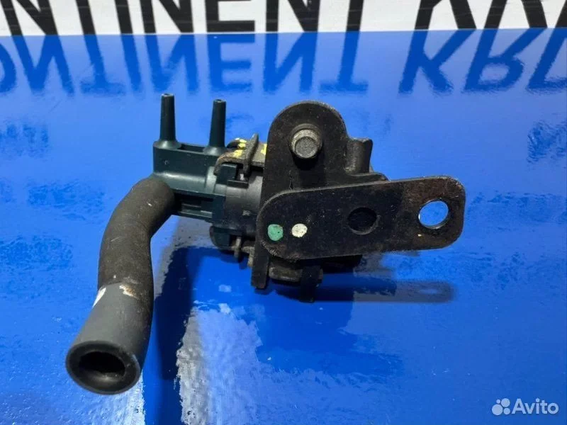 Вакуумный клапан Toyota Alphard MNH10 1MZ - миниатюра 5