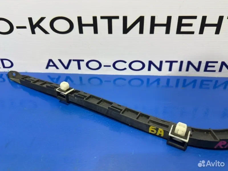 Крепление бампера заднее правое Honda Elysion RR2 - миниатюра 4
