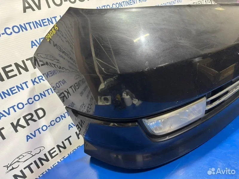 Бампер передний Honda Elysion RR1 K24A - миниатюра 2