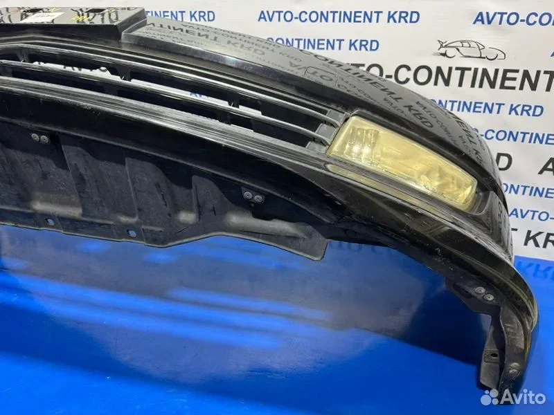 Бампер передний Honda Elysion RR1 K24A - миниатюра 6