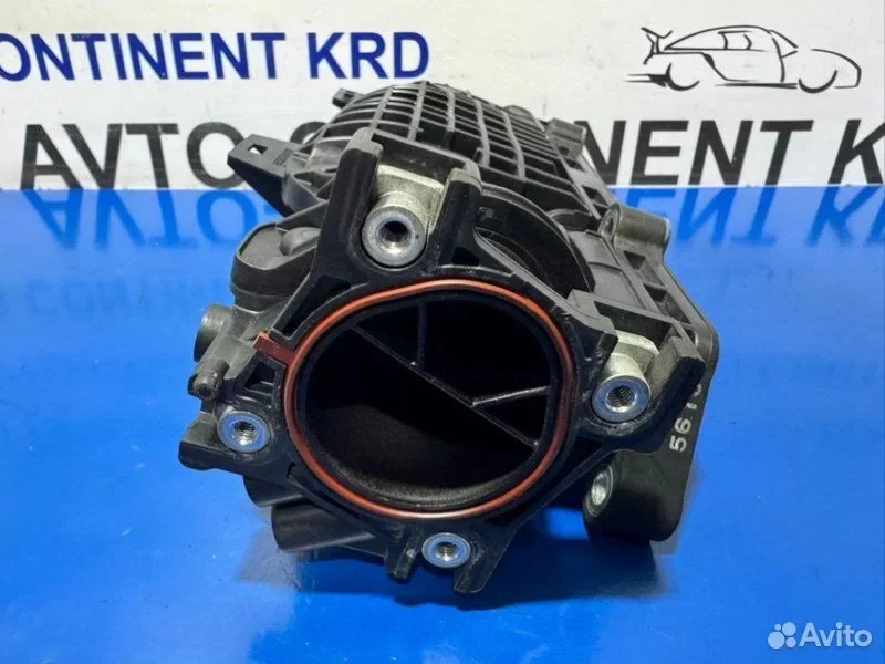 Коллектор впускной Honda Stepwgn RP3 L15B - миниатюра 2