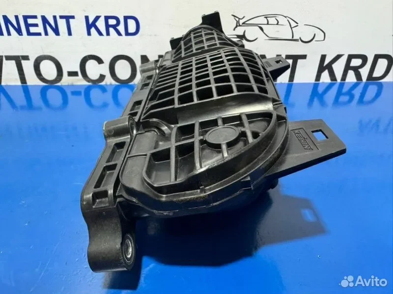 Коллектор впускной Honda Stepwgn RP3 L15B - миниатюра 3