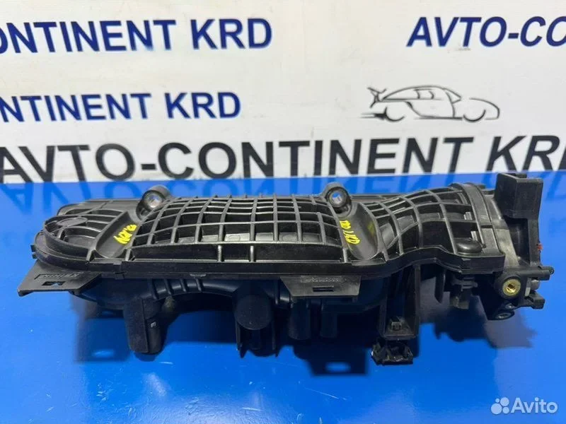 Коллектор впускной Honda Stepwgn RP3 L15B - миниатюра 4