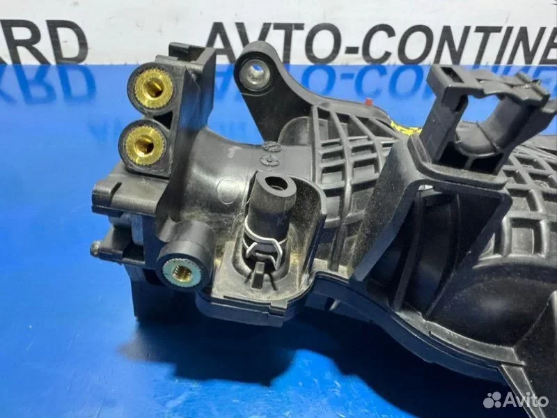 Коллектор впускной Honda Stepwgn RP3 L15B - миниатюра 6