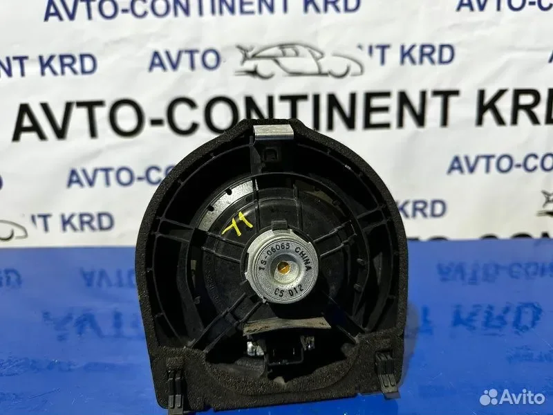 Динамик передний левый Honda Elysion RR1 K24A - миниатюра 2