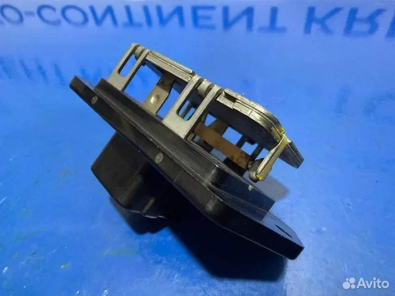 Реостат задний Honda Stepwgn RP3 L15B - миниатюра 2