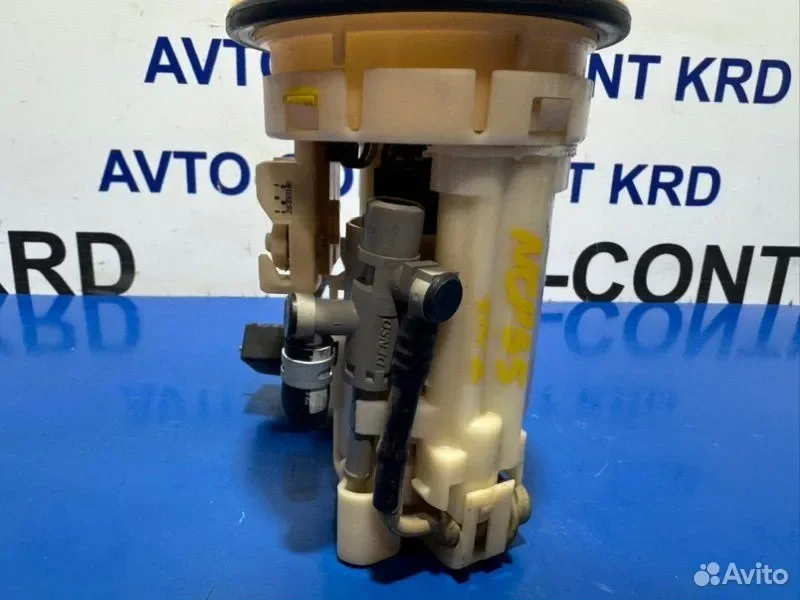 Топливный насос Toyota BB NCP35 1NZ - миниатюра 4